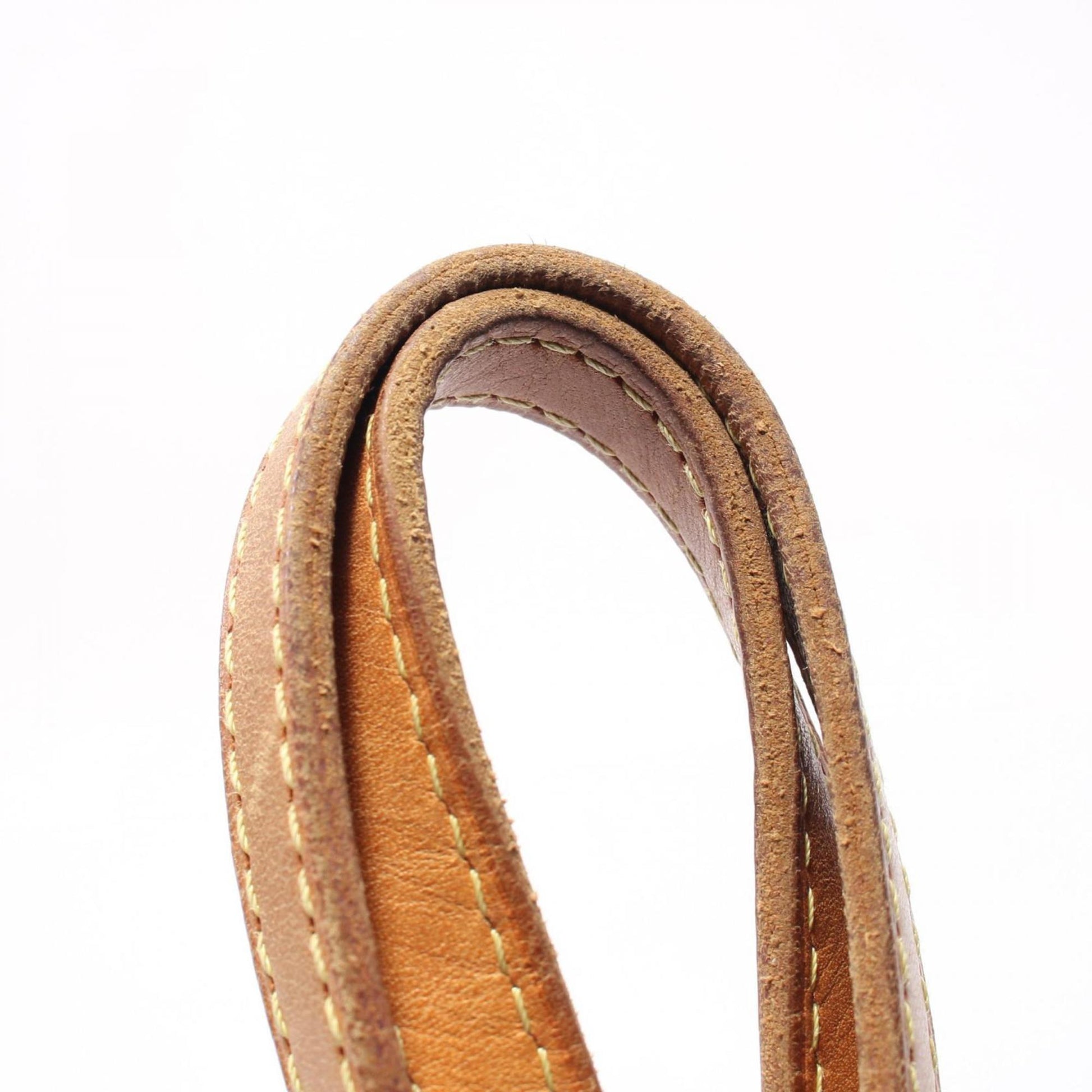 Louis Vuitton Totally, Brown, Canvas, tote