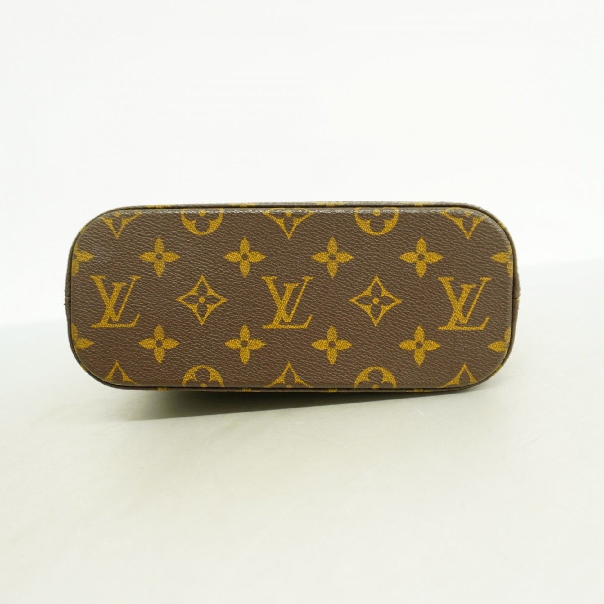 Louis Vuitton Vavin, Brown, Canvas, handbag