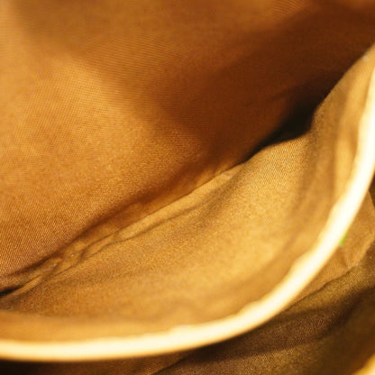 Louis Vuitton Vavin, Brown, Canvas, handbag