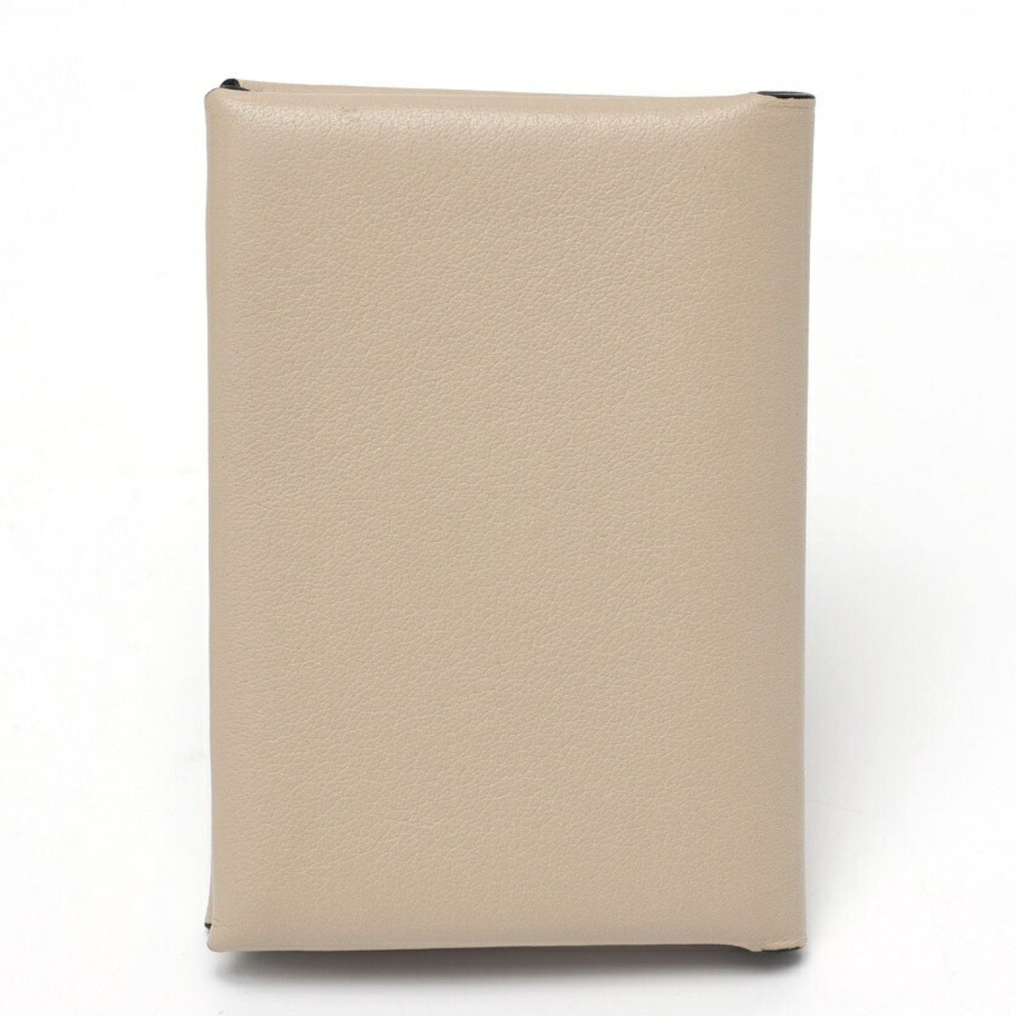 Loewe Anagram, Grey, Leather, wallet