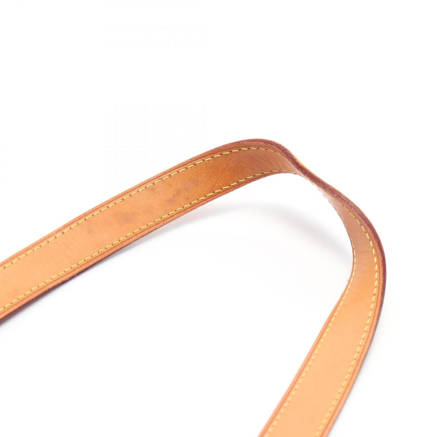 Louis Vuitton Batignolles Vertical, Brown, Canvas, tote