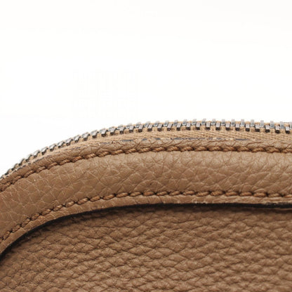 Gucci Dome, Beige, Leather, handbag