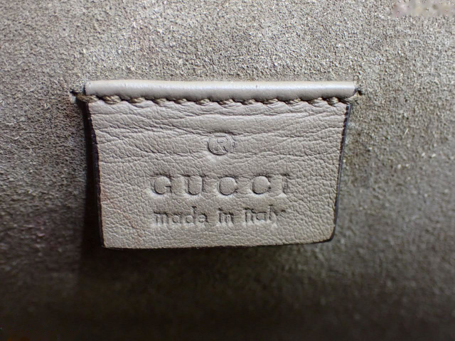 Gucci Dionysus, Beige, Canvas, handbag
