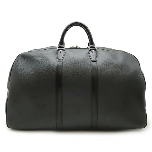 Louis Vuitton Kendall, Black, Leather, travel