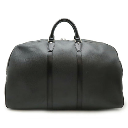 Louis Vuitton Kendall, Black, Leather, travel