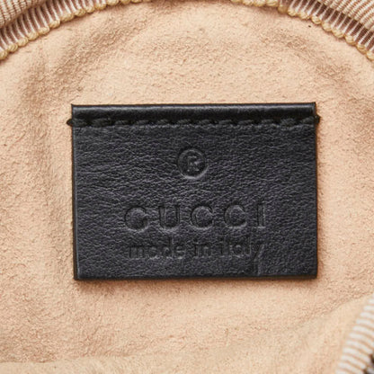 Gucci Marmont, Black, Leather, wallet