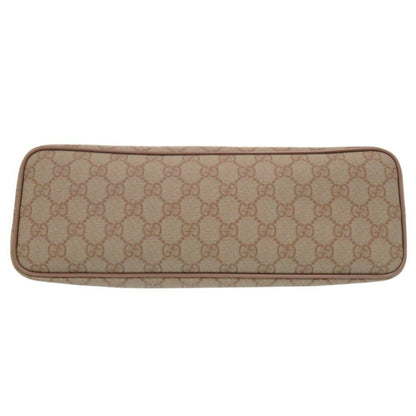 Gucci, Pink, Canvas, tote