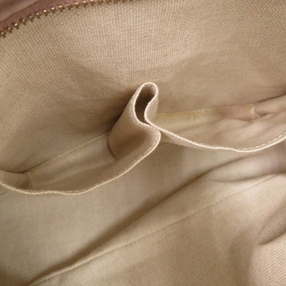 Gucci, Pink, Canvas, tote