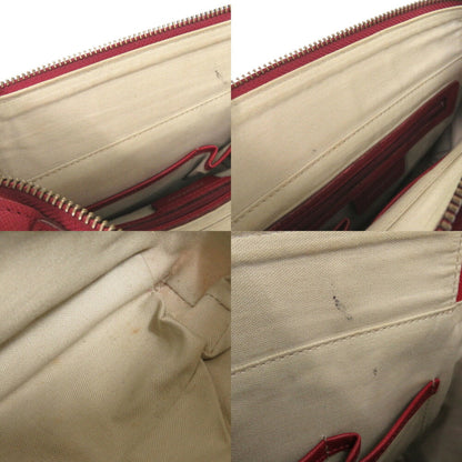 Burberry Nova Check, Beige, Canvas, handbag