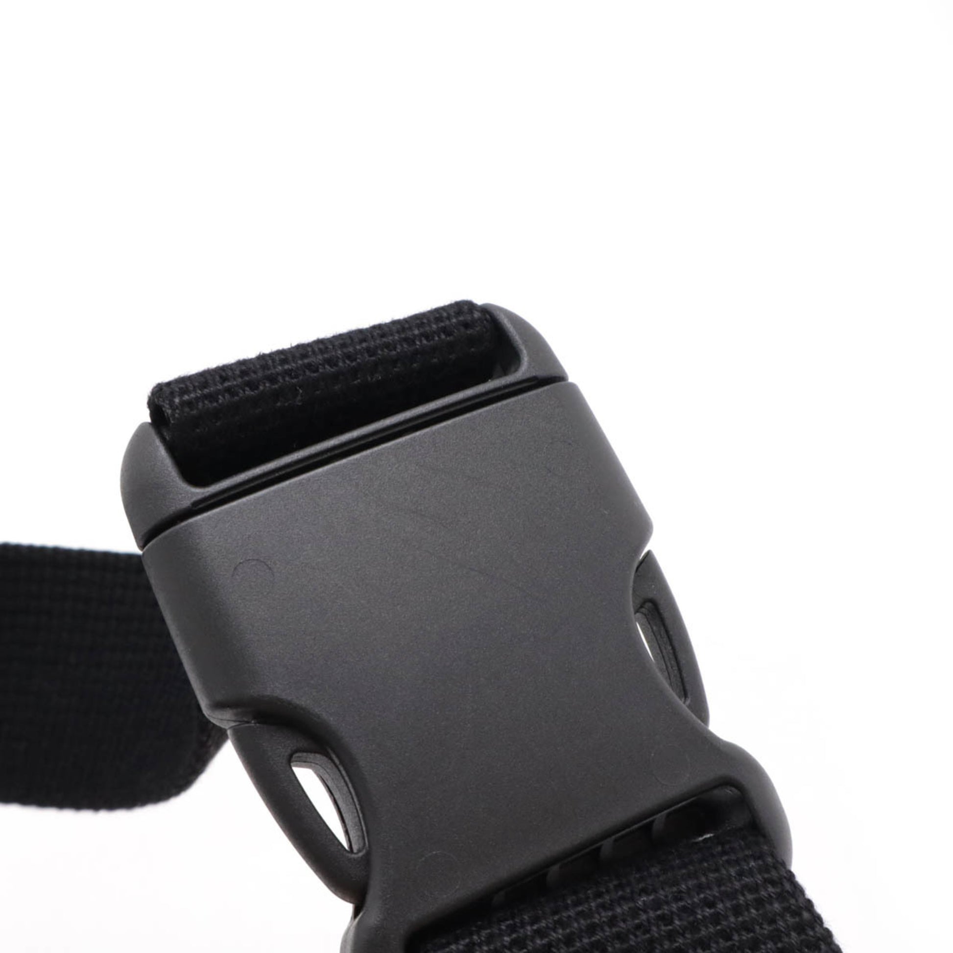 Gucci Off the grid, Black, NYLON, shoulder