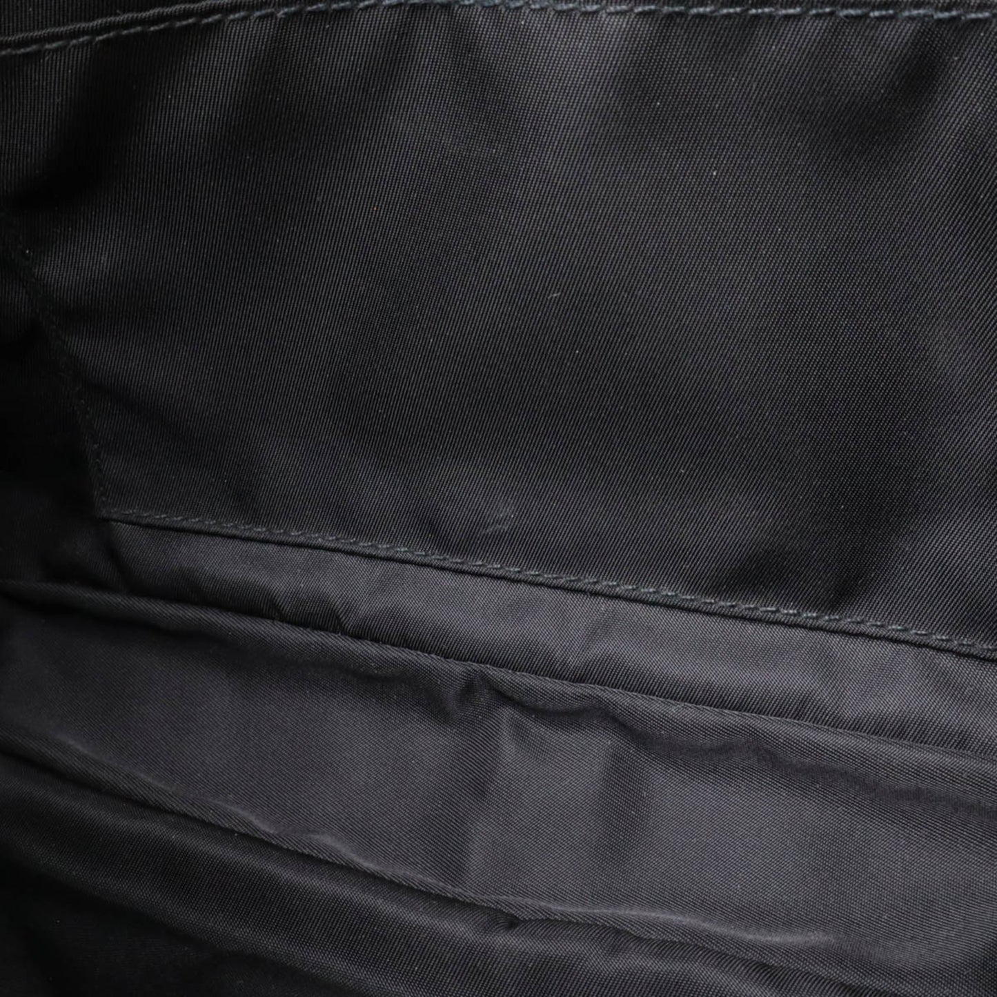 Gucci Off the grid, Black, NYLON, shoulder