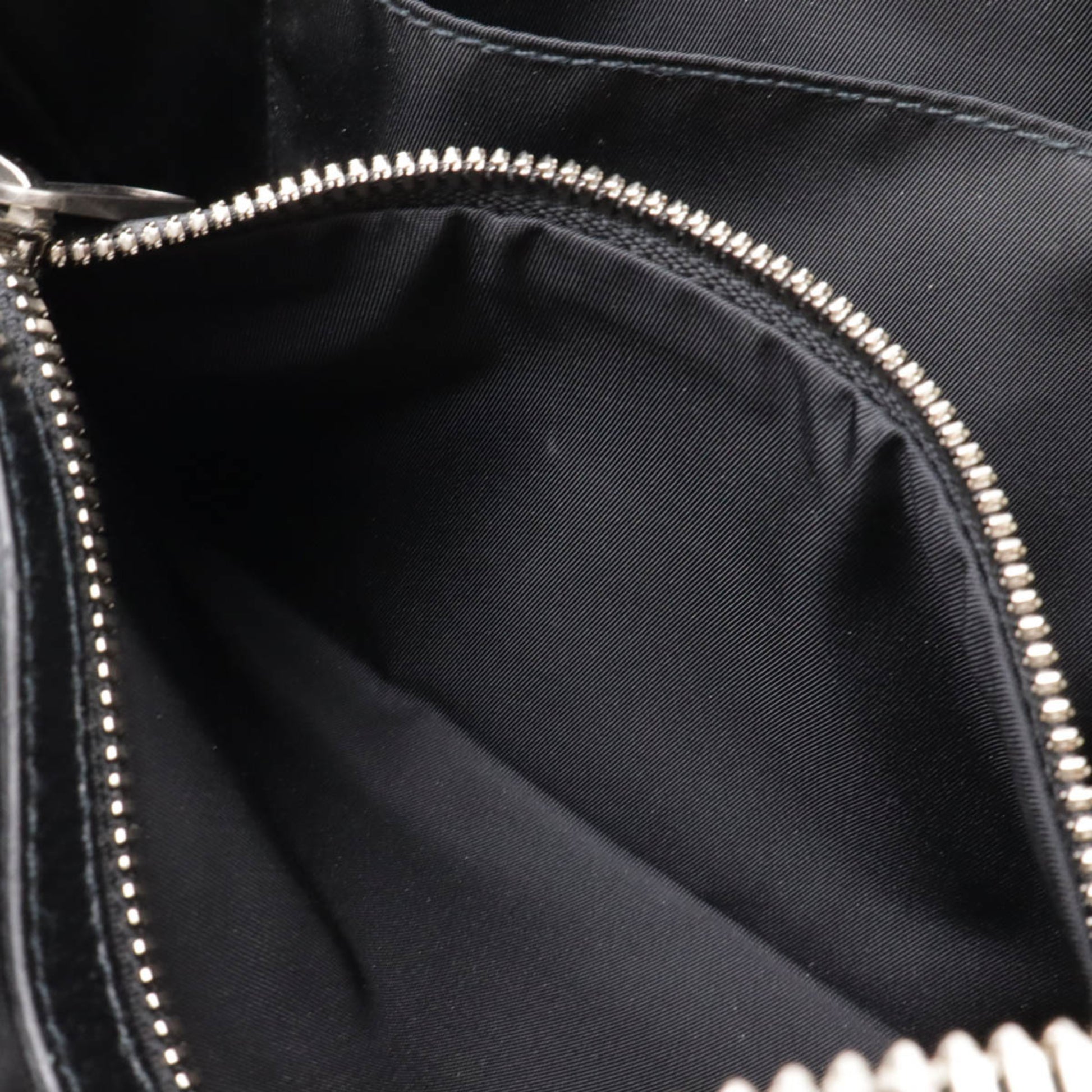 Gucci Off the grid, Black, NYLON, shoulder