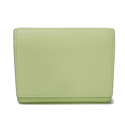 Gucci Gucci, Green, Leather, wallet