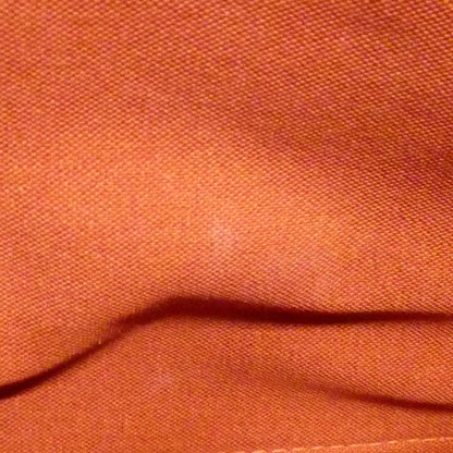 Louis Vuitton Alma, Brown, Canvas, handbag