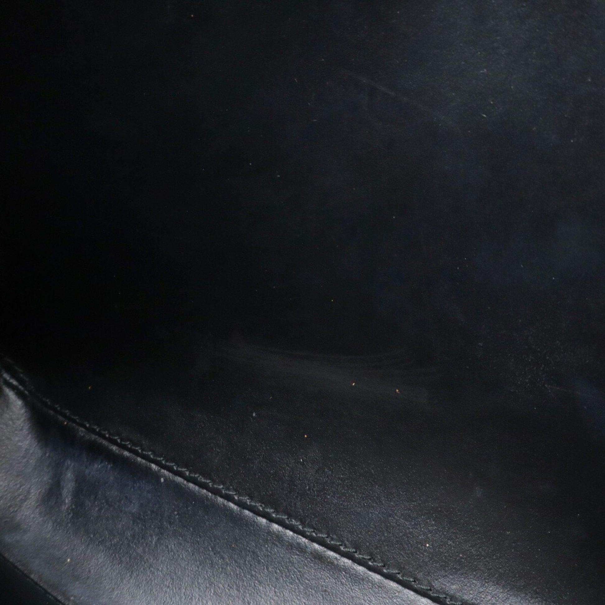 Balenciaga Everyday, Black, Leather, shoulder