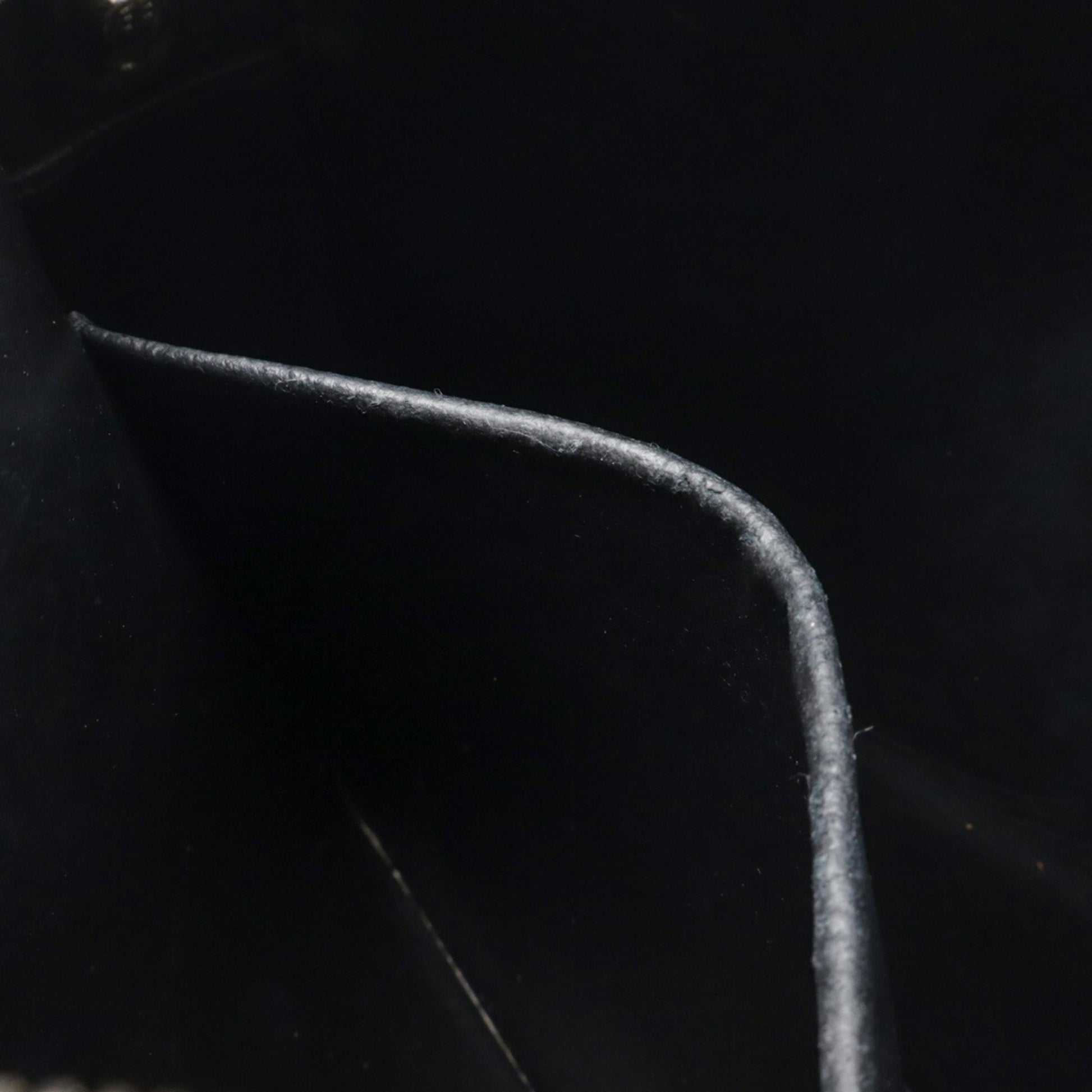 Balenciaga Everyday, Black, Leather, shoulder