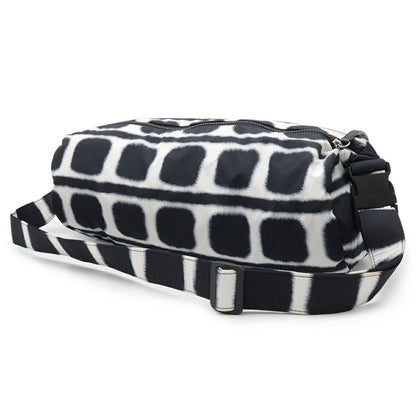 Chanel Sport line, Black, NYLON, shoulder