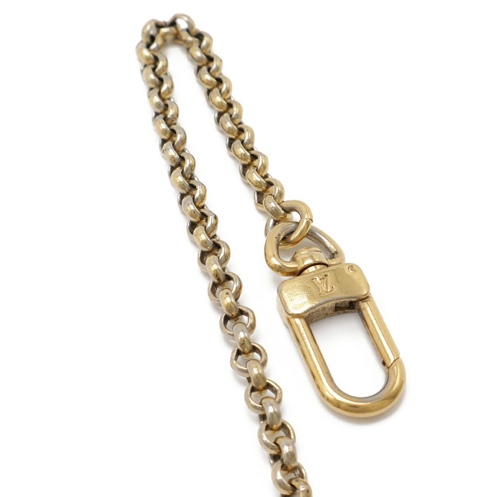Louis Vuitton Eva, White, Canvas, shoulder