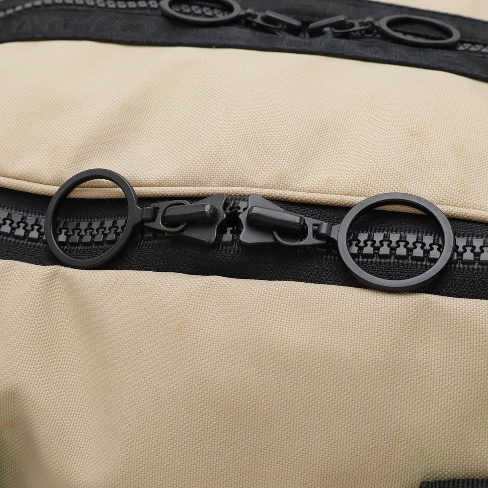Chanel Sport line, Beige, NYLON, travel