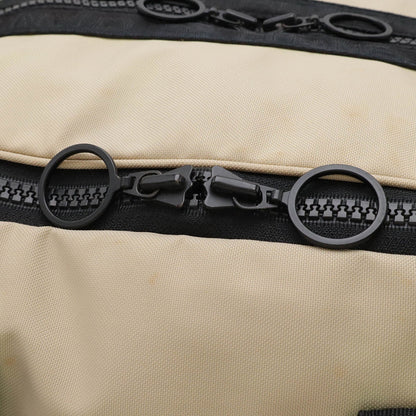 Chanel Sport line, Beige, NYLON, travel