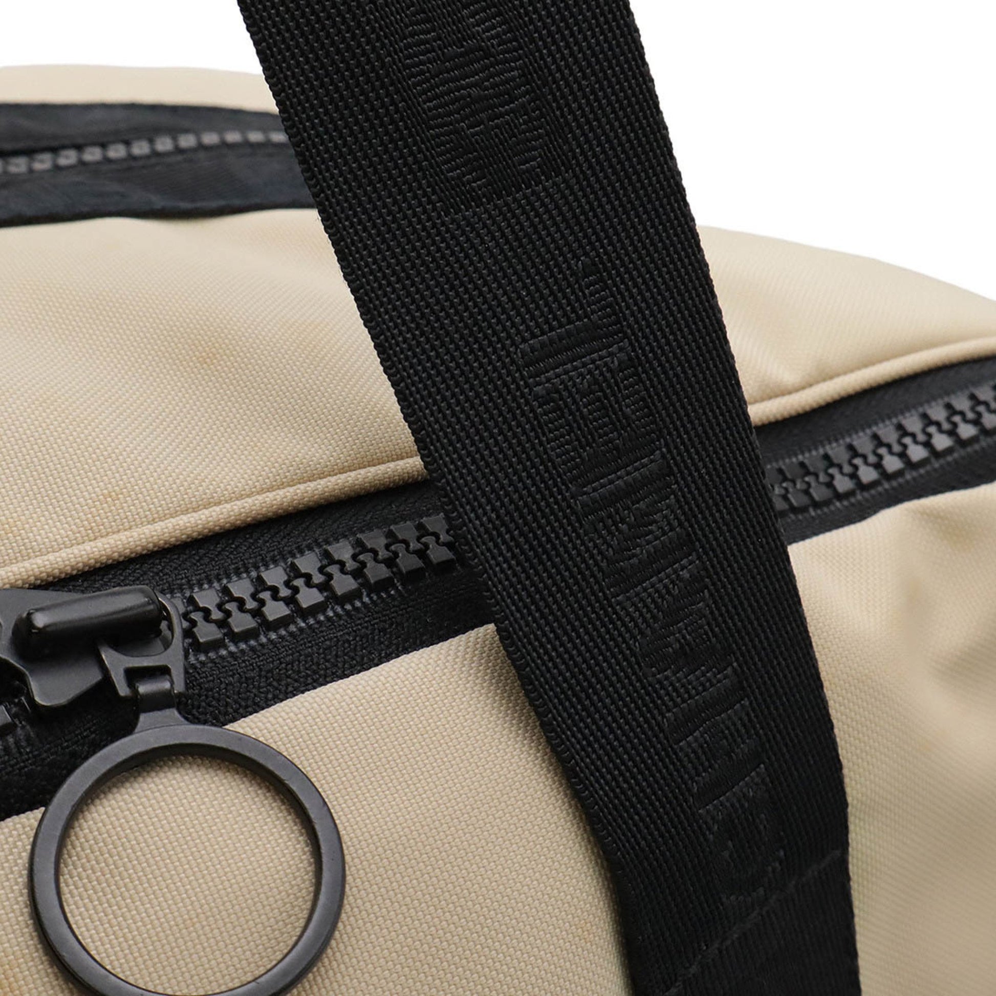 Chanel Sport line, Beige, NYLON, travel