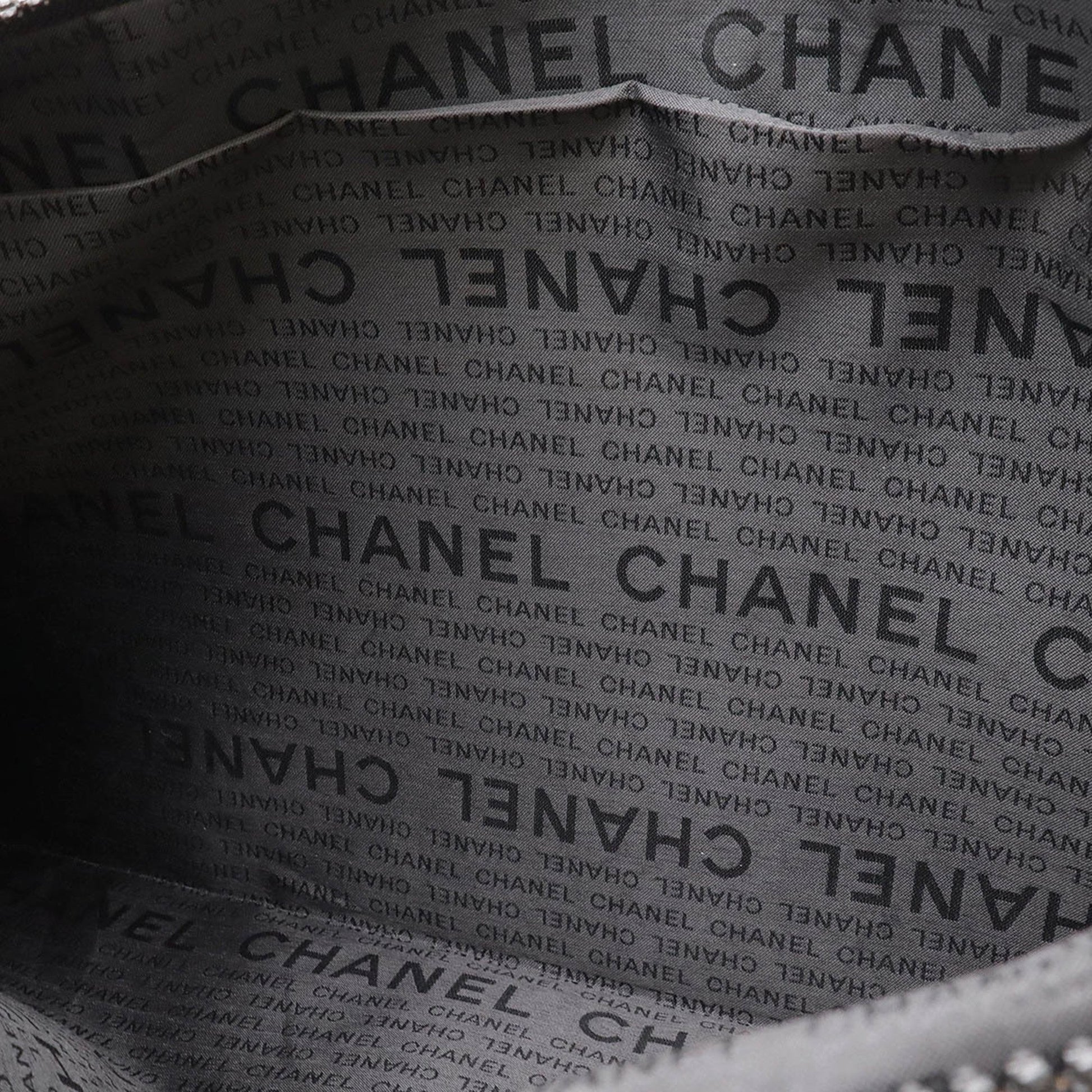 Chanel Sport line, Beige, NYLON, travel