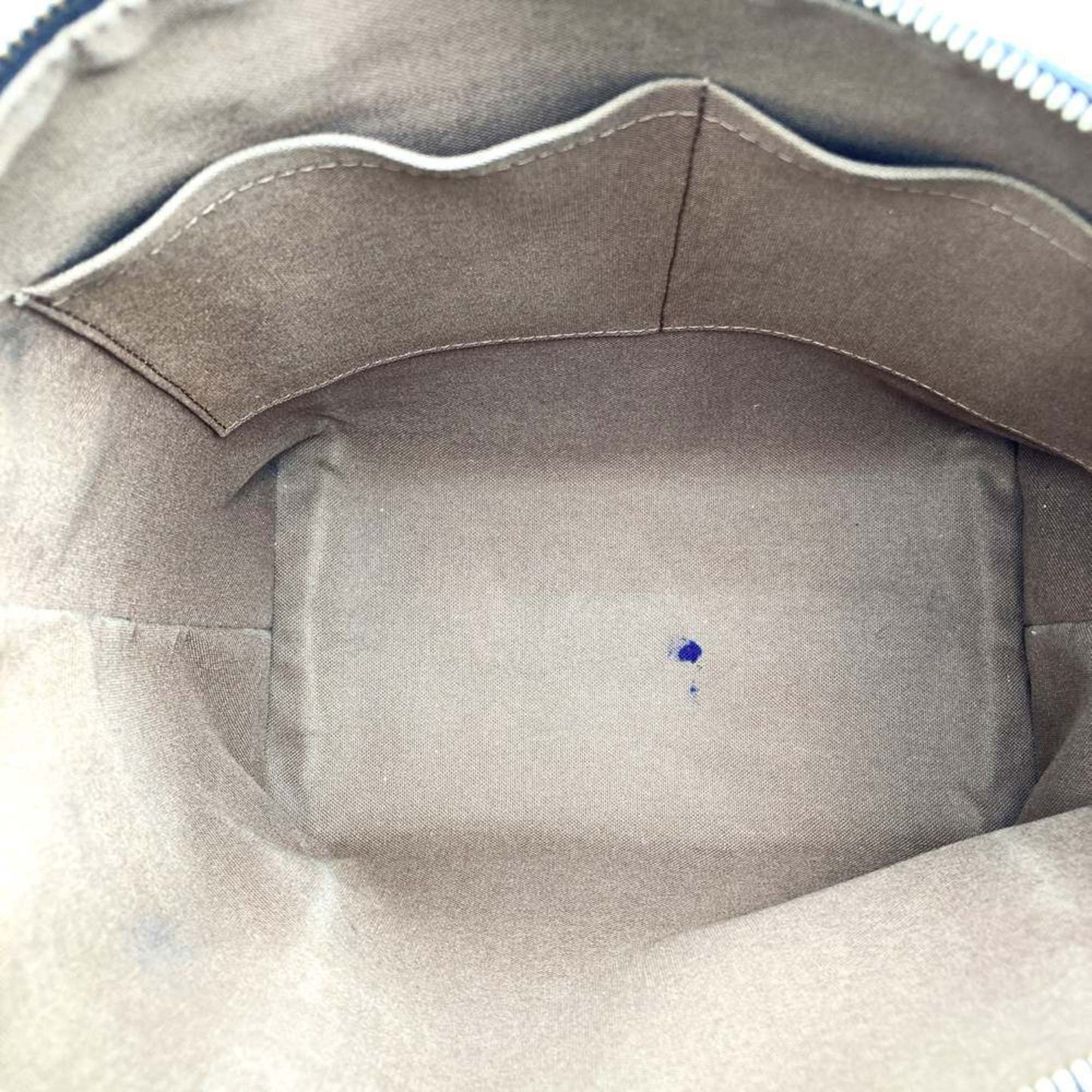 Louis Vuitton Totally, Brown, Canvas, tote