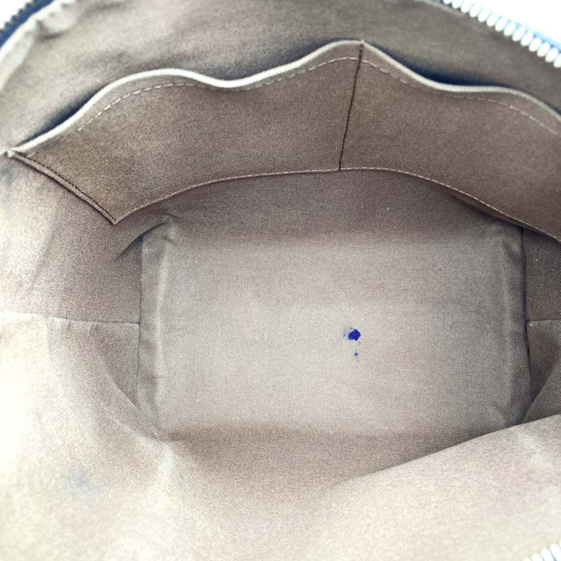 Louis Vuitton Totally, Brown, Canvas, tote