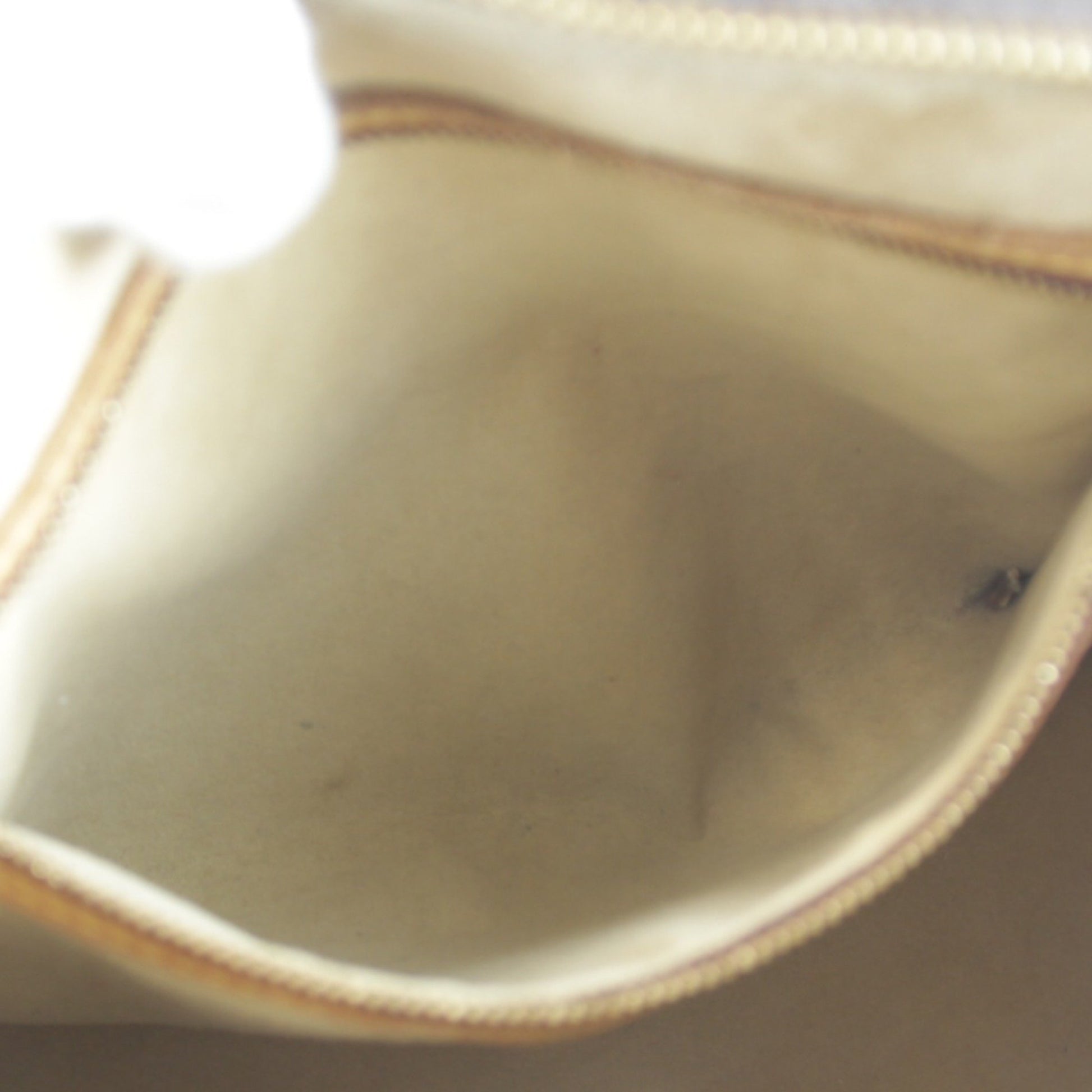 Louis Vuitton Looping GM, Brown, Canvas, shoulder