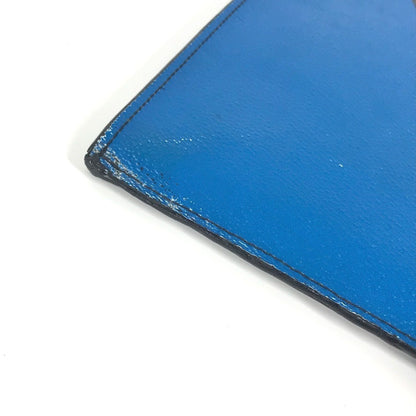 Louis Vuitton Pochette Jour Gm, Black, Canvas, clutch
