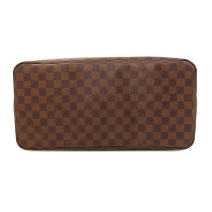 Louis Vuitton Neverfull GM, Brown, Canvas, tote