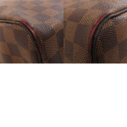 Louis Vuitton Neverfull GM, Brown, Canvas, tote