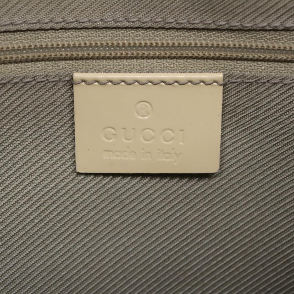 Gucci GG canvas, Green, Canvas, shoulder