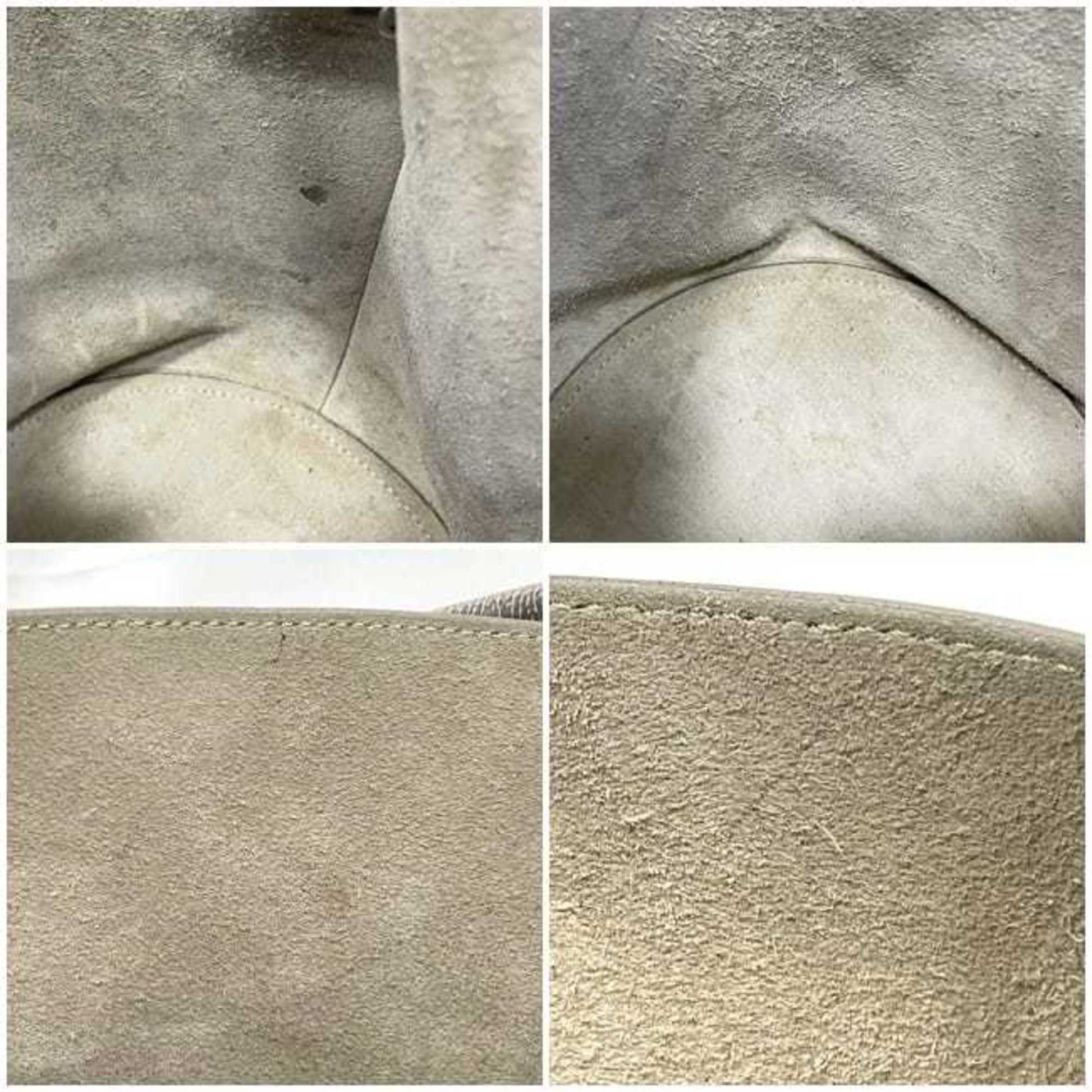 Céline Big bag, Beige, Leather, handbag