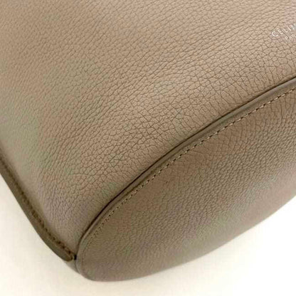 Céline Big bag, Beige, Leather, handbag