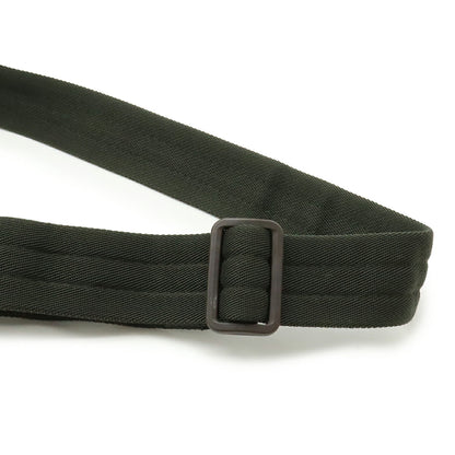 Louis Vuitton Maman, Green, Canvas, shoulder