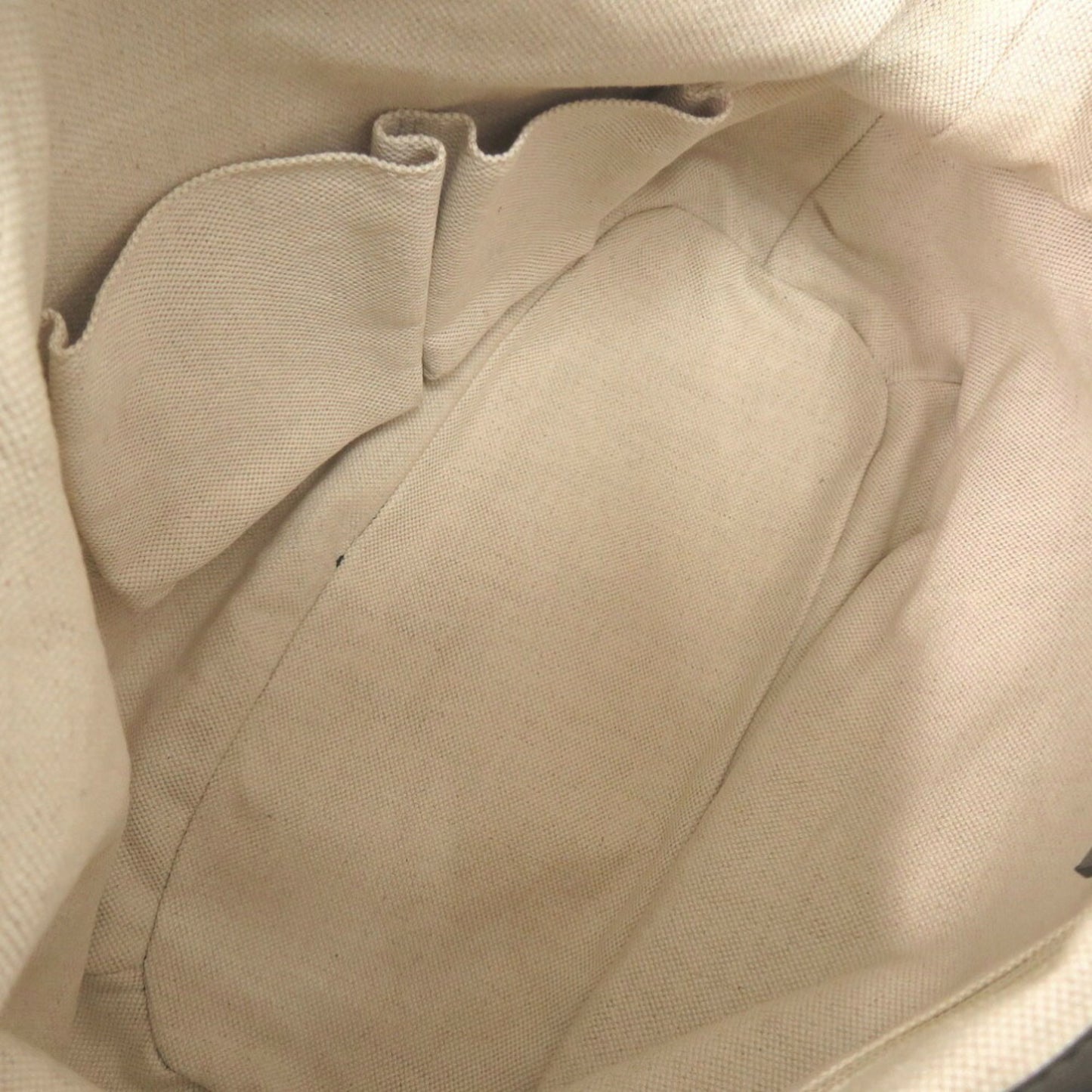 Gucci Sukey, Beige, Canvas, handbag