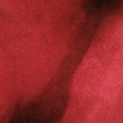 Louis Vuitton Pochette Accessoire, Red, Leather, clutch