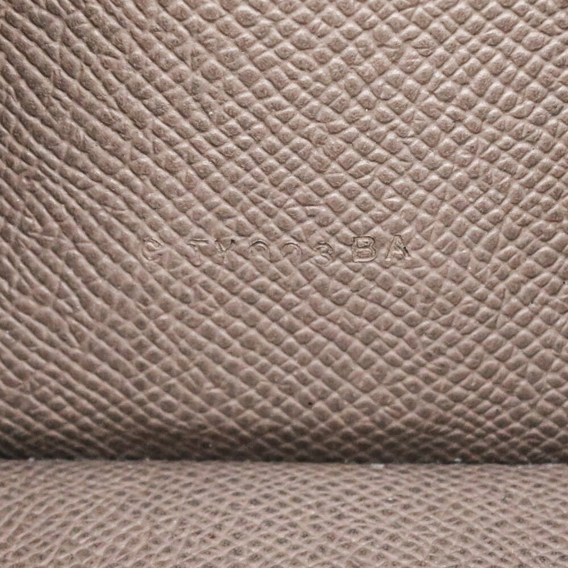 Hermès Béarn, Grey, Leather, wallet