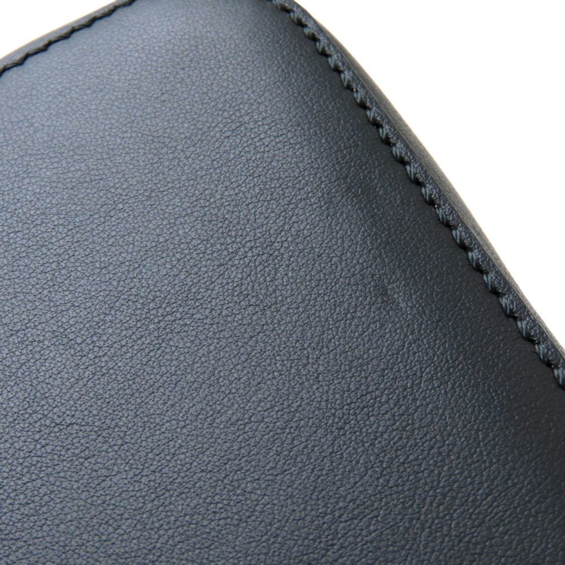 Fendi Mon Trésor, Brown, Canvas, shoulder