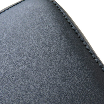 Fendi Mon Trésor, Brown, Canvas, shoulder