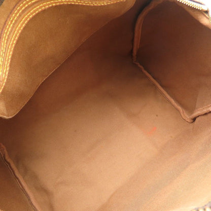 Louis Vuitton Speedy 30, Brown, Canvas, handbag