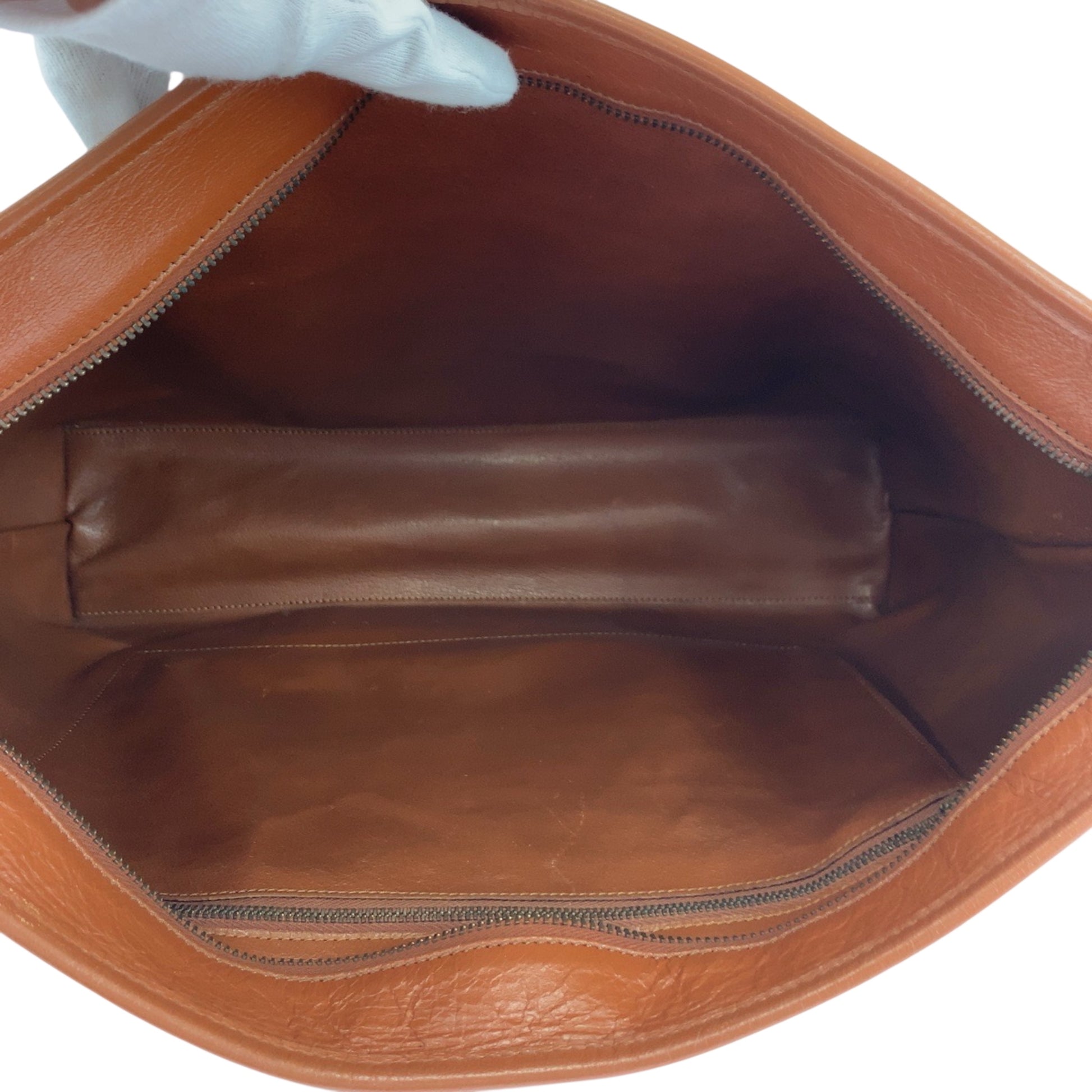 Louis Vuitton Weekend PM, Brown, Canvas, tote