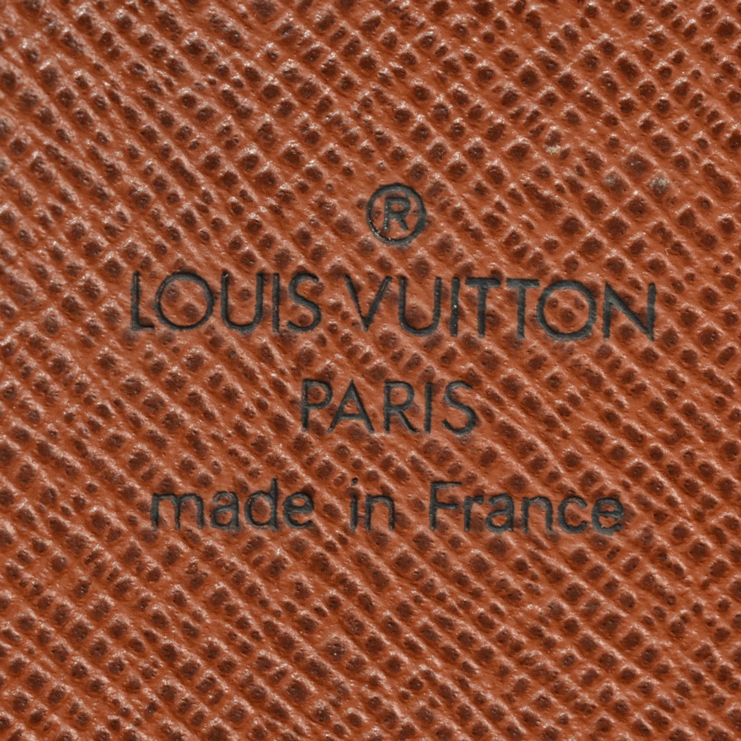 Louis Vuitton Musette Tango, Brown, Canvas, shoulder