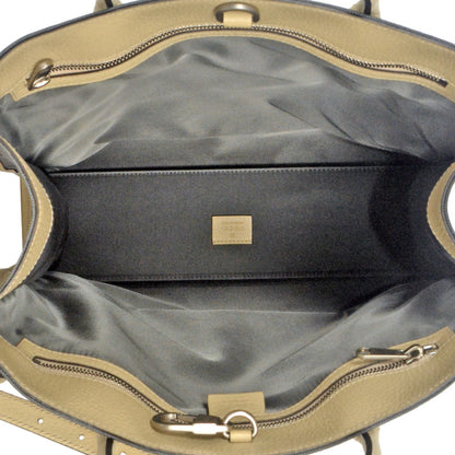 Gucci Off the grid, Grey, NYLON, tote