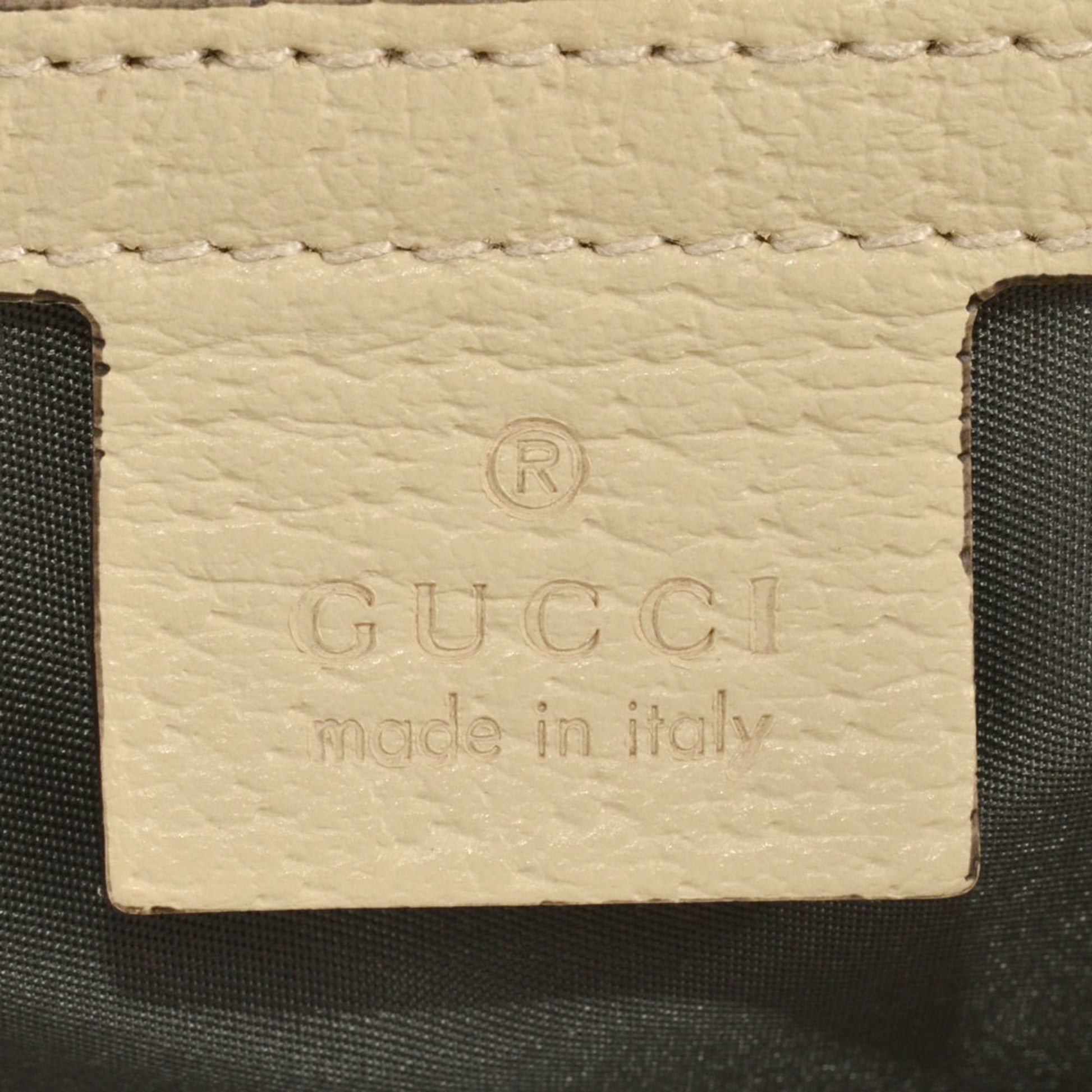 Gucci Off the grid, Grey, NYLON, tote