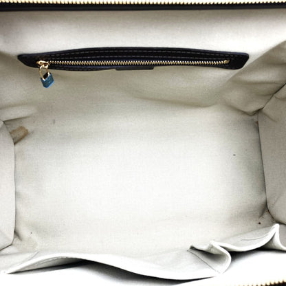 Louis Vuitton Josephine, Beige, Canvas, handbag