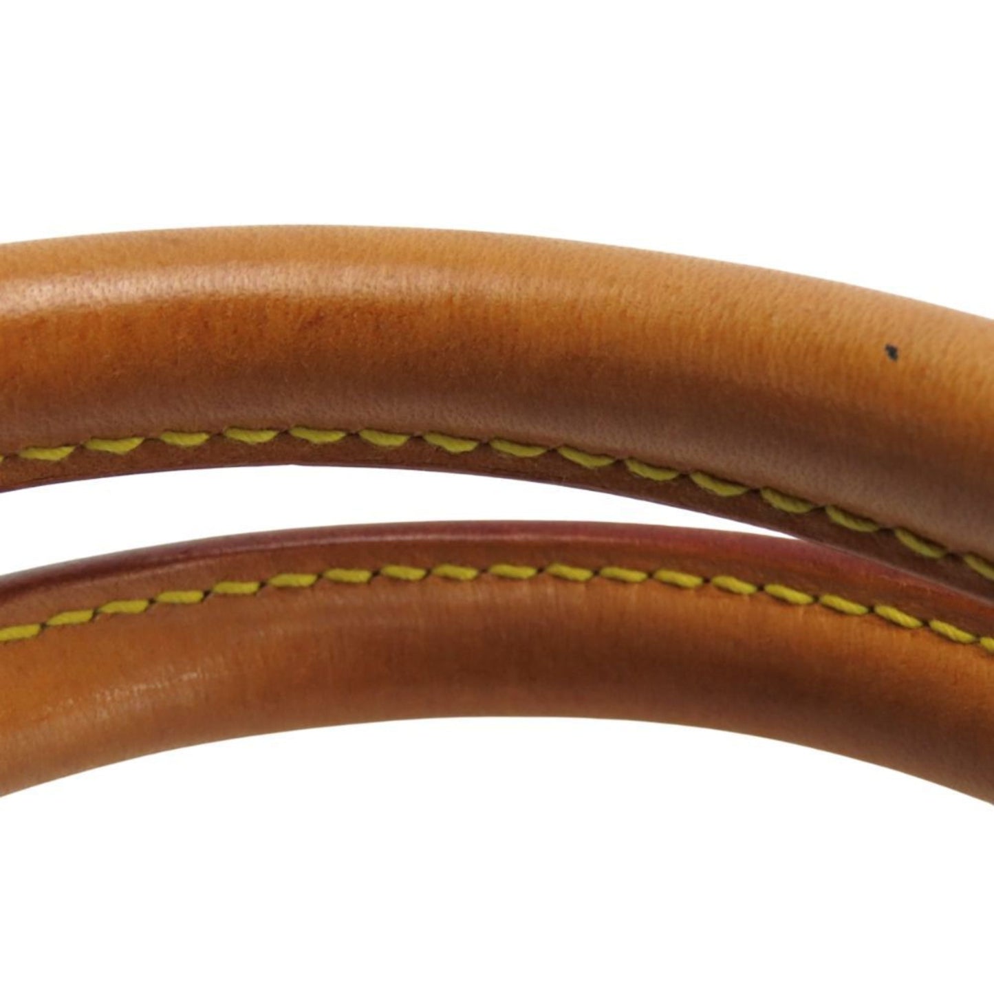Louis Vuitton Ellipse PM, Brown, Canvas, handbag