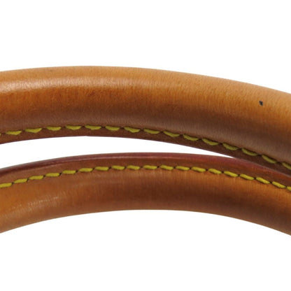 Louis Vuitton Ellipse PM, Brown, Canvas, handbag