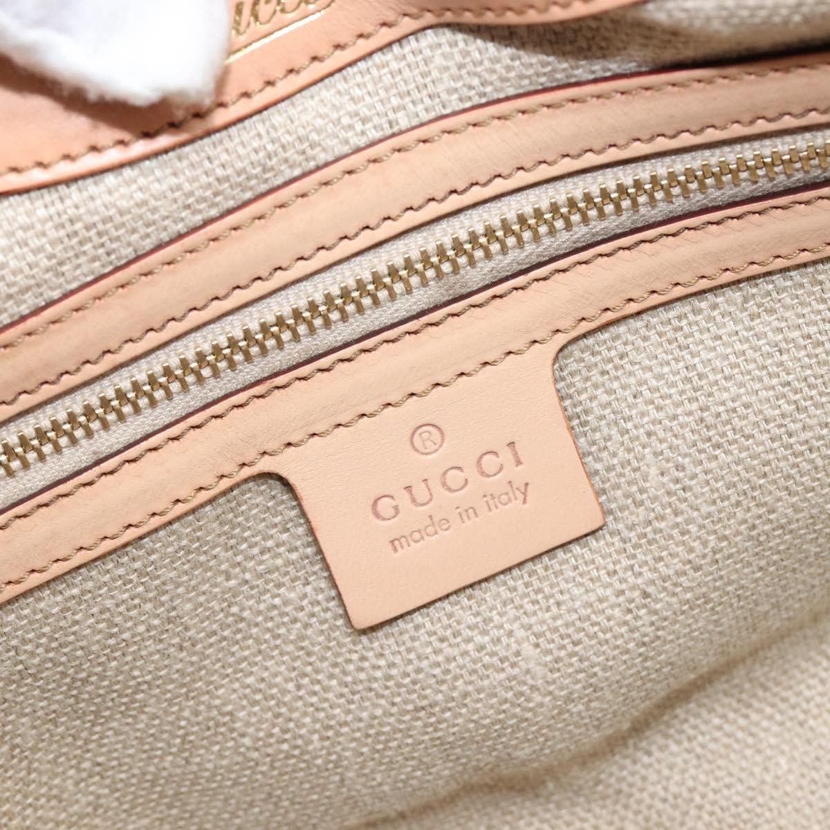 Gucci Joy Bardot Hobo Flora Canvas, Multicolour, Canvas, Handbag
